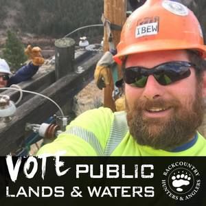 Meet your Posher, Ryan